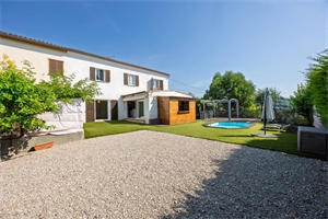 maison jumelee à la vente -   06200  NICE, surface 157 m2 vente maison jumelee - UBI478488995